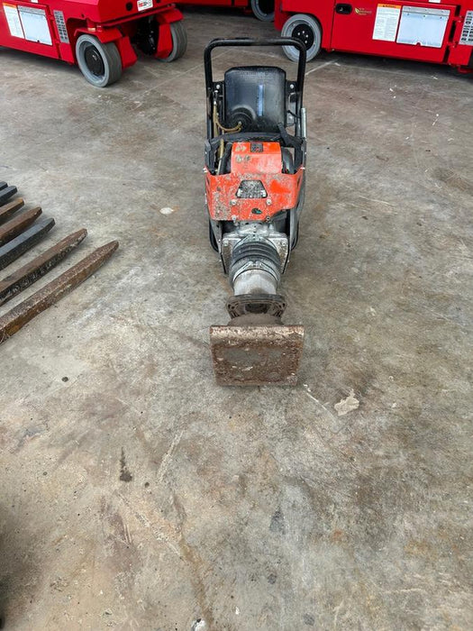 2024 HUSQVARNA LT5005