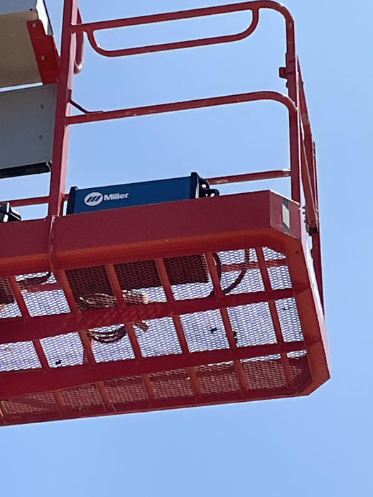 2022 MILLER ELECTRIC Maxstar 210 DX