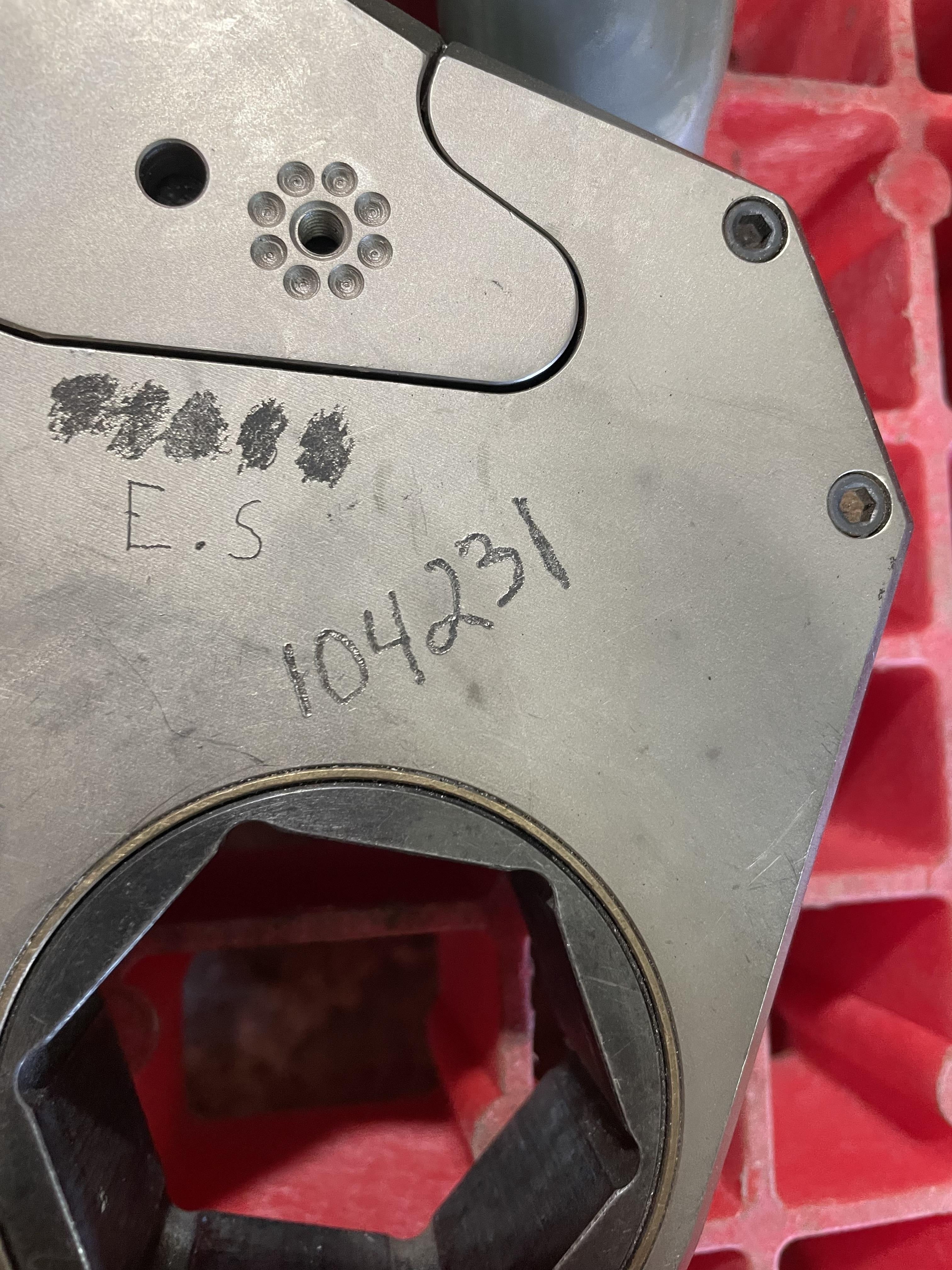 2020 TORCUP TX-2RL200