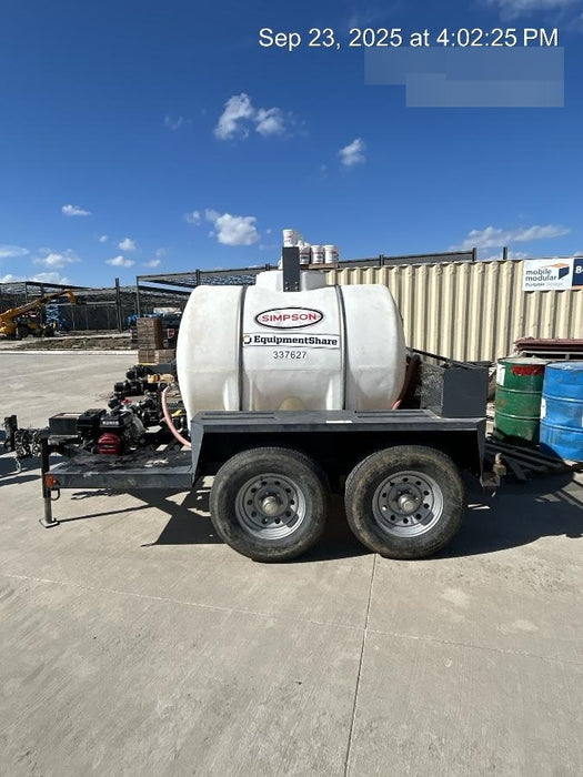 2023 SIMPSON SWT-52517