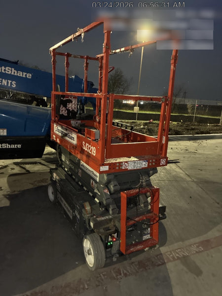 2023 SKYJACK SJ3219