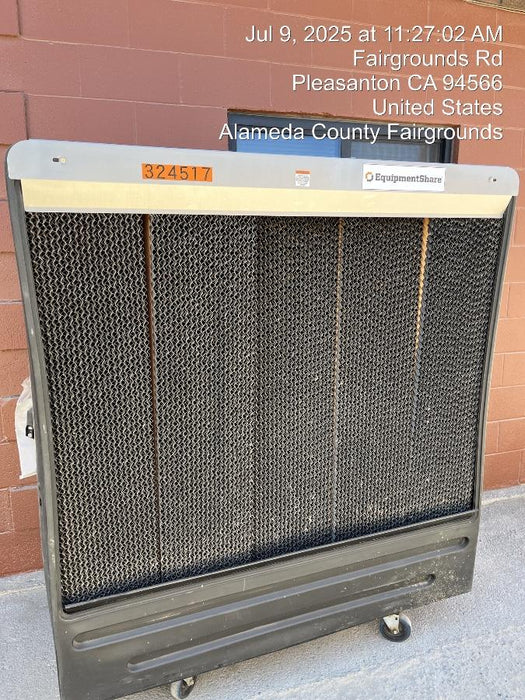 2023 BIG ASS FANS Cool Space 400