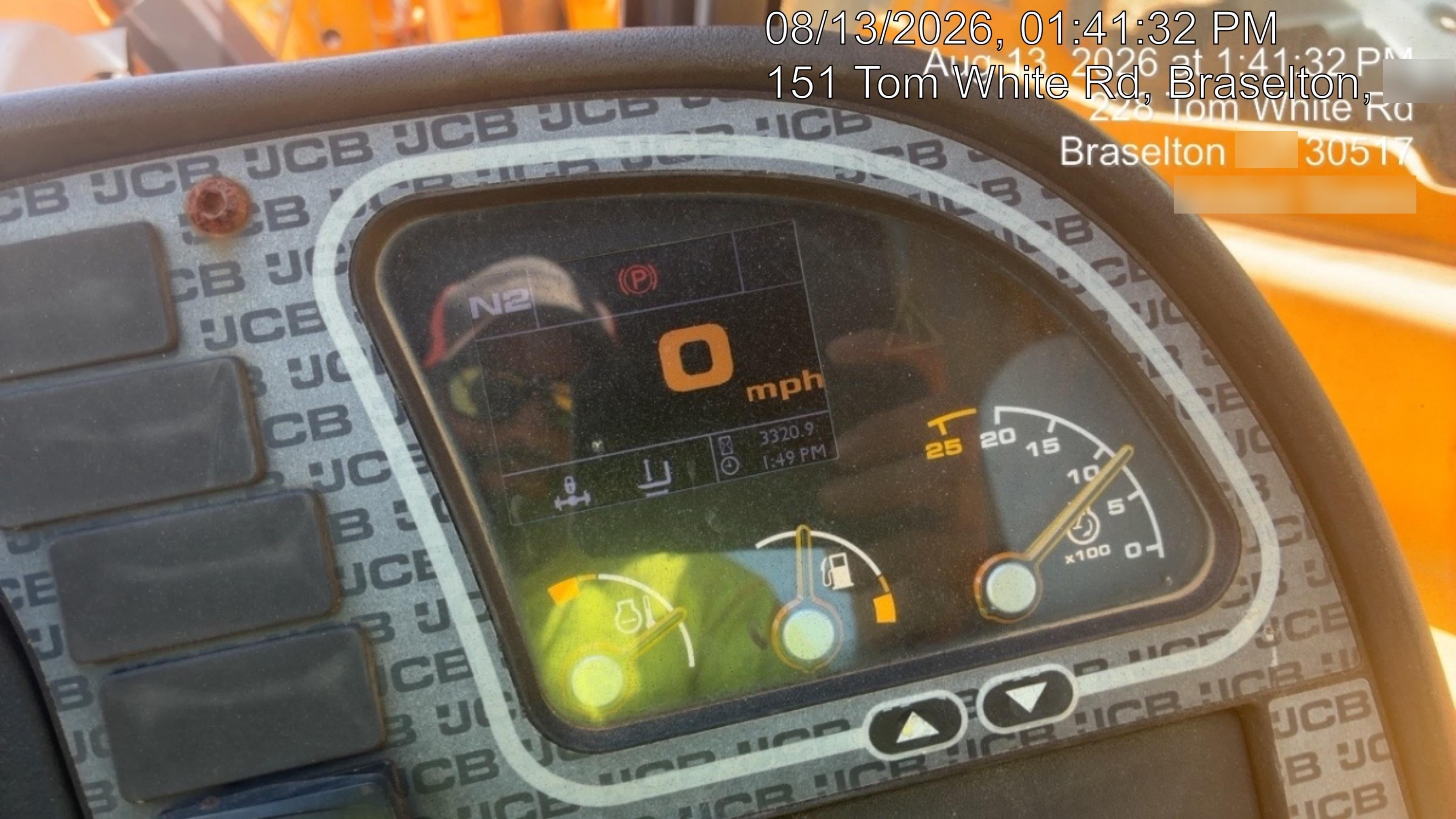 2020 JCB 510-56