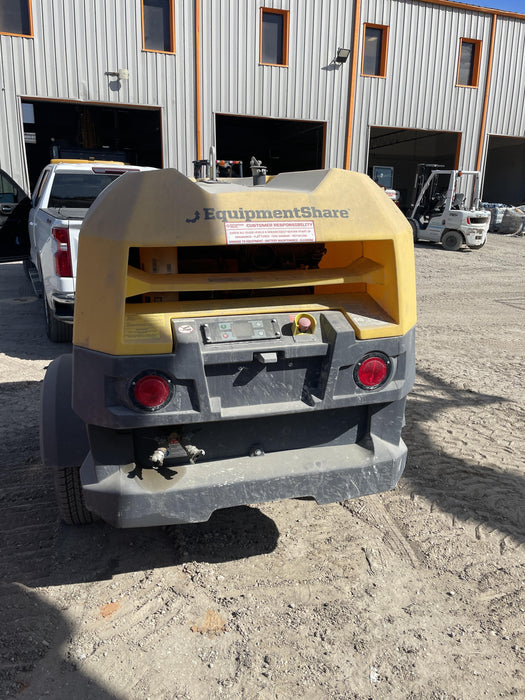 2022 ATLAS COPCO XAS188 CWK