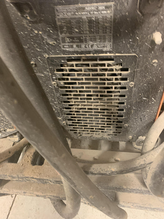 2020 LINCOLN ELECTRIC FLEXTEC 350X