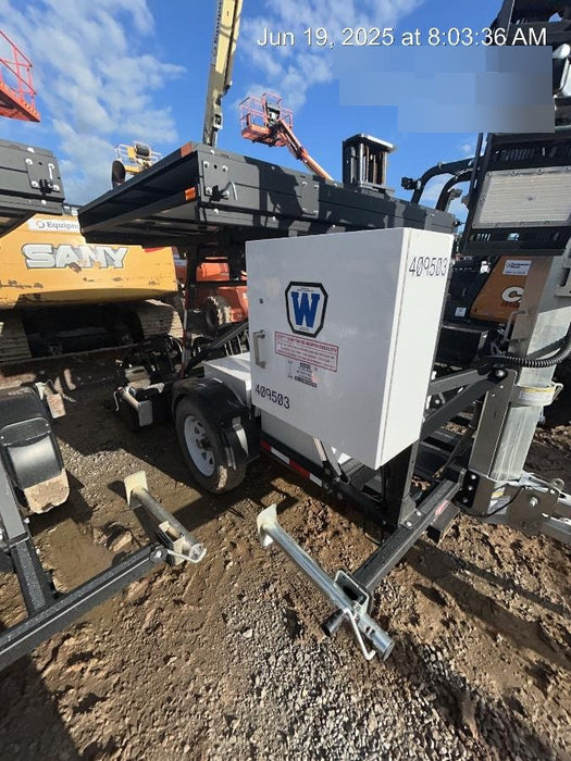 2024 WANCO WLTS-MM8A-1600