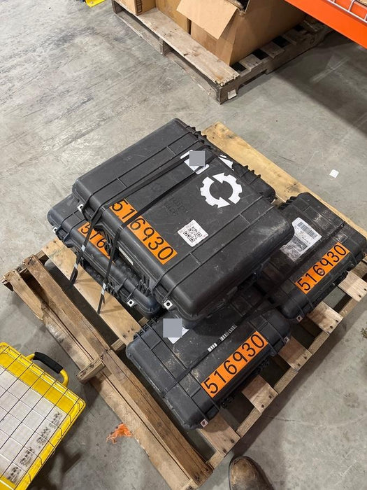 2025 SKIDMORE-WILHELM MZ Complete