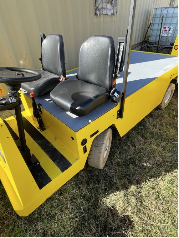 2023 COLUMBIA Payloader 2XL