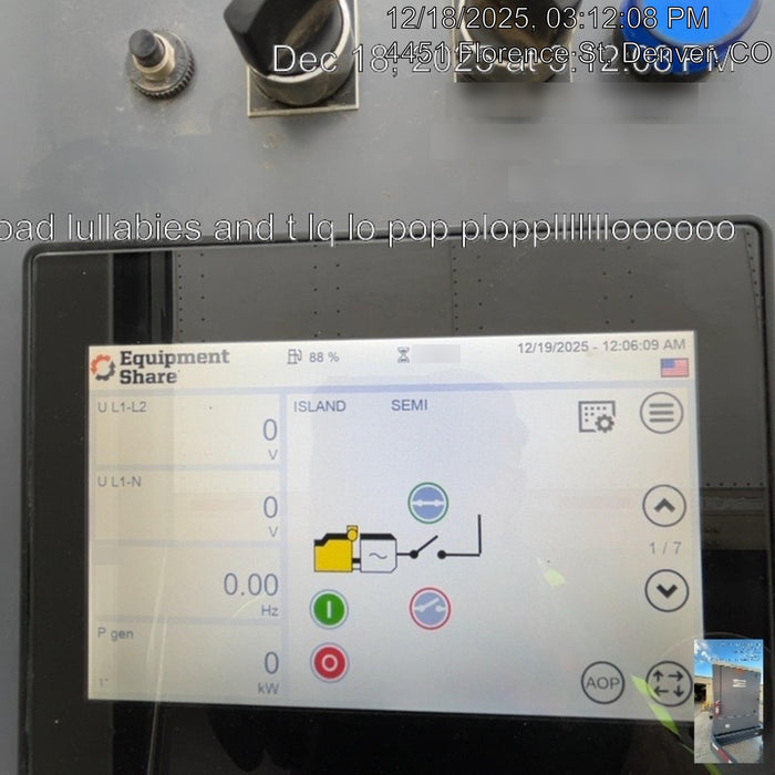 2022 ATLAS COPCO QAS 235