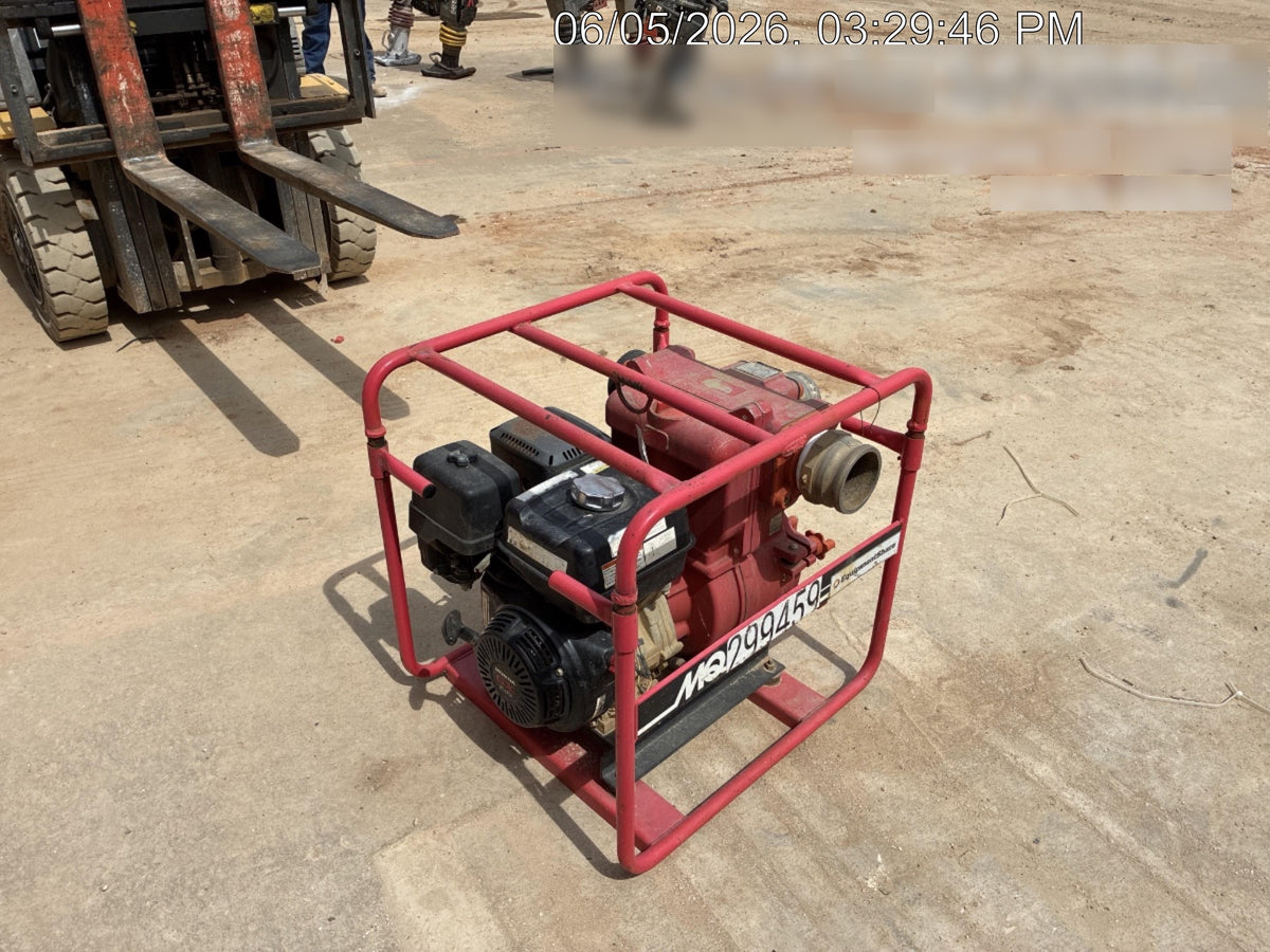 2023 MULTIQUIP QP4TH