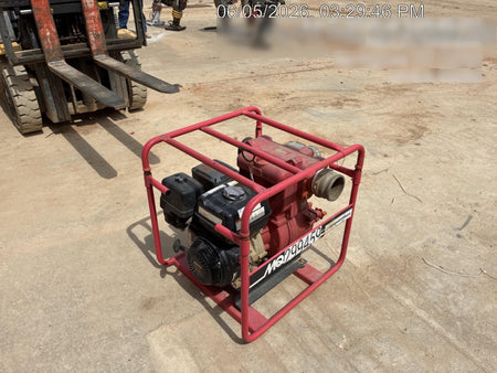 2023 MULTIQUIP QP4TH