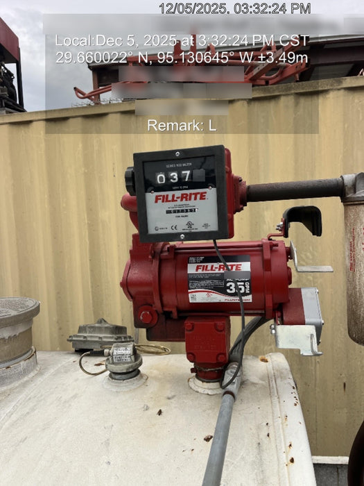 2025 AIRMAN PDSF375DP-6E1