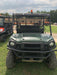 Kawasaki MULE PRO-DX Diesel, 6-Seater, Canopy