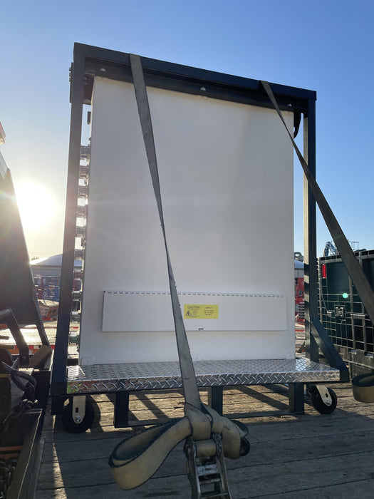 2023 TRYSTAR IL-126-VDE-45-LP