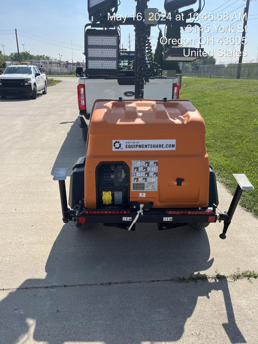 2023 GENERAC MLT2