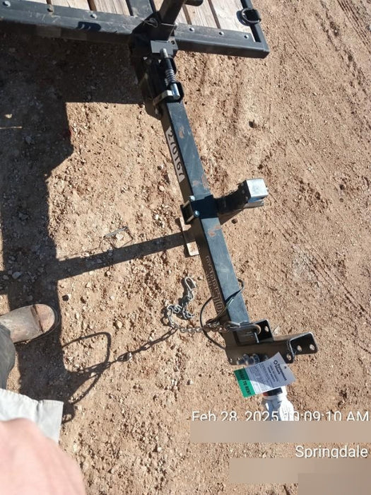 2022 BARRETO E4X6TBT