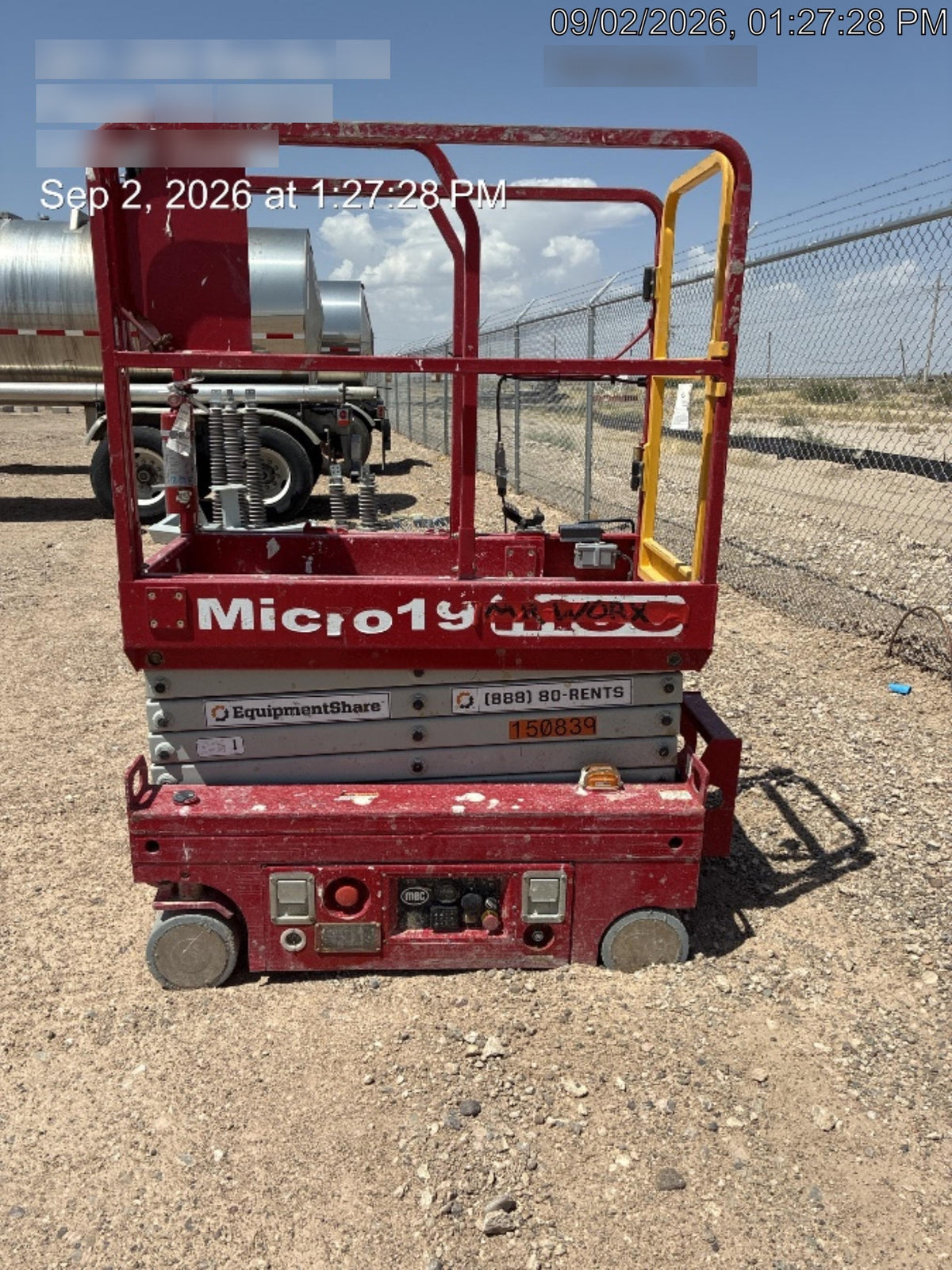 2021 MEC Micro 19