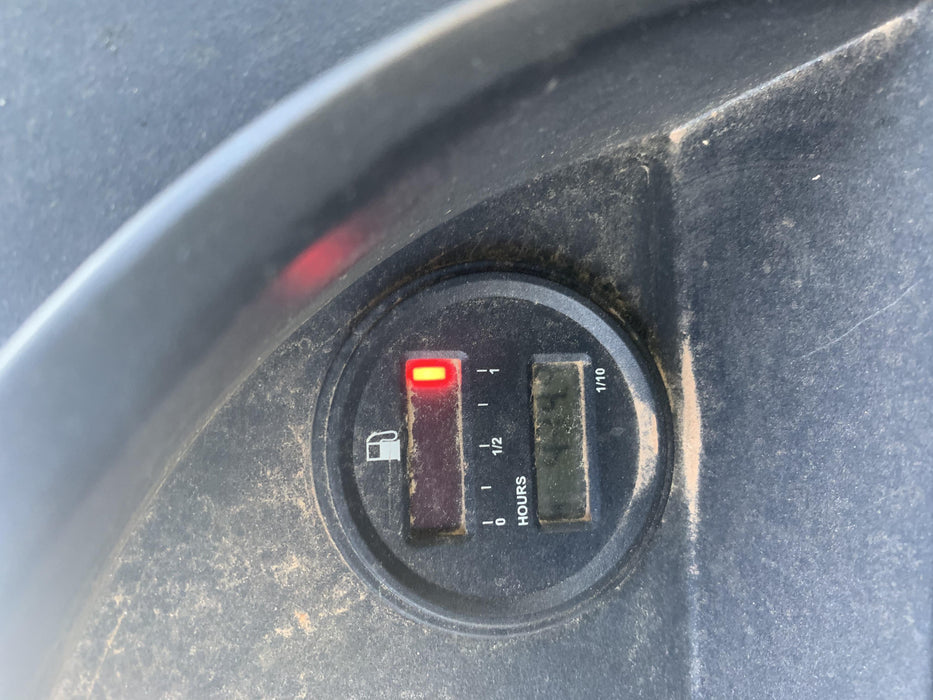 2019 Club Car CA1700D Diesel, 4-Seat, ROPS, AWD w/None