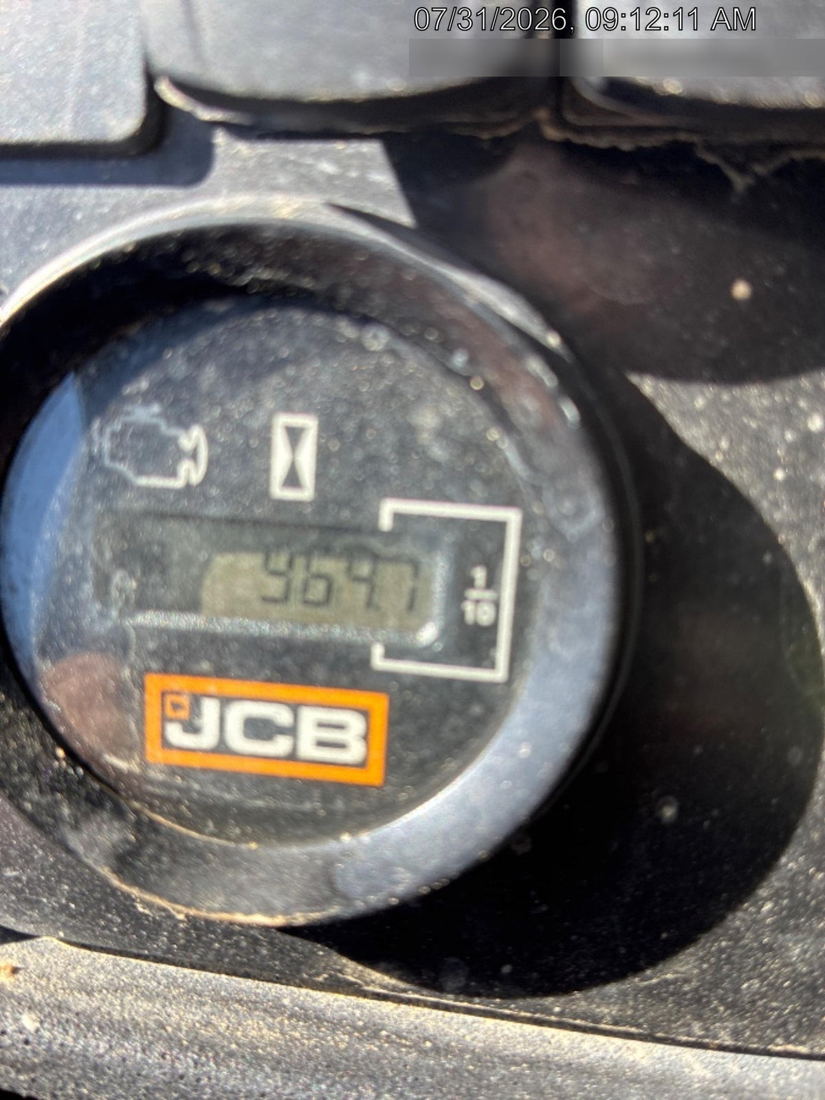 2024 JCB 509-42