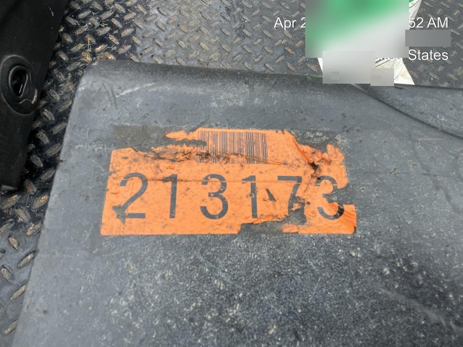 2022 LINCOLN ELECTRIC K4266-1