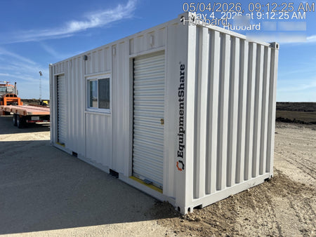 2026 PORTABLE SOLUTIONS GROUP M2MX-MAC2