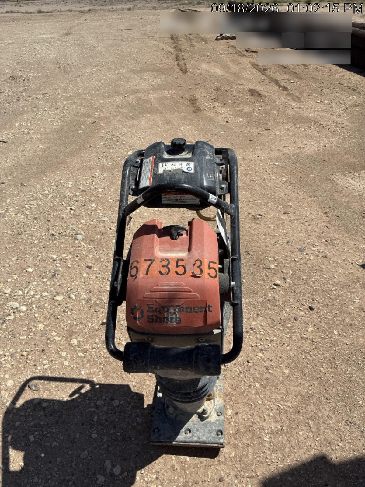 2026 HUSQVARNA LT6005