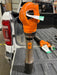 2021 MICHIGAN PNEUMATIC MP-133-ORANGE-NEP