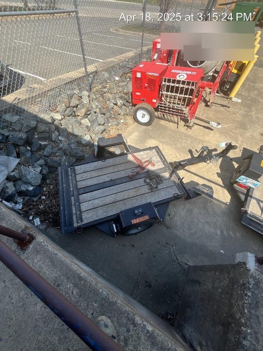 2022 BARRETO E4X6TBT