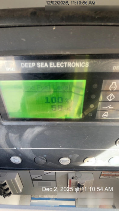 2019 WACKER NEUSON G25