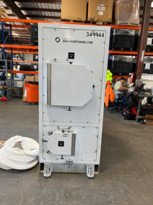 2023 SMARTECH RDDH2500-EH