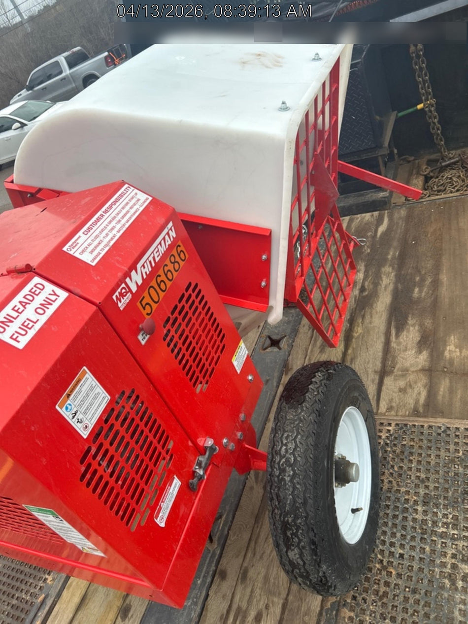 2025 MULTIQUIP WM90PH8