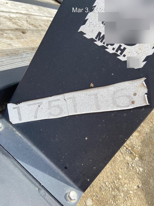 2021 BARRETO E4X6TBT