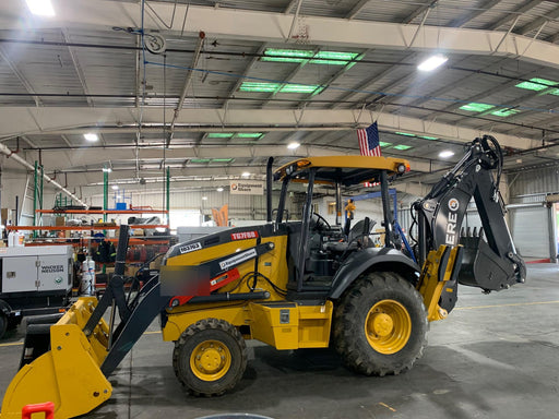 2020 JOHN DEERE 310LEP - Extendable Stick