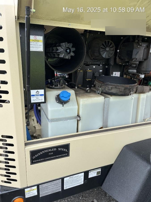 2024 DOOSAN P425/HP375WCU-T4F