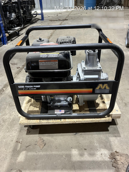 2025 MI-T-M WTP-S02-1MGH