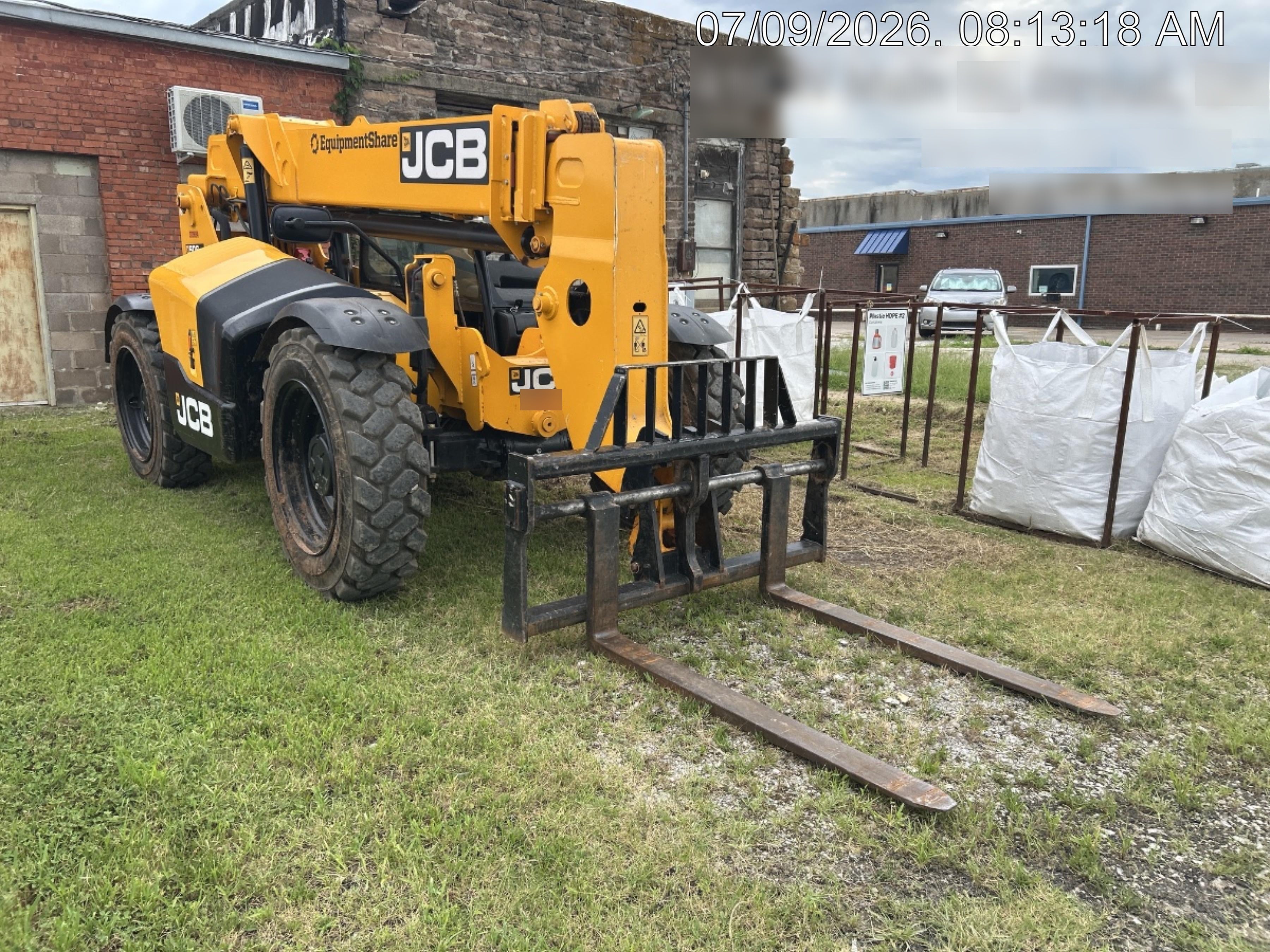 2024 JCB 506-36