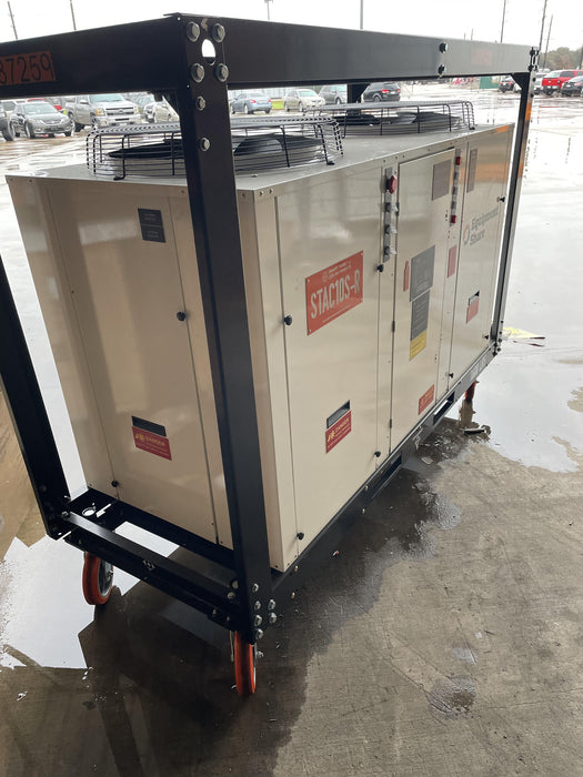 2022 SMARTECH STAC10S-R