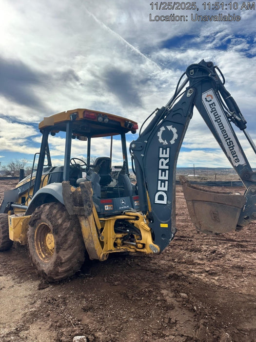 2023 JCB 3CX-14 Extendable Stick 74hp, Cab/Heat/Air, 4WD, Extendable Stick, Easy Controls, 1 Way Hydraulics, With Loader Pipework