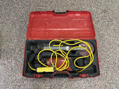 2021 HILTI DD 150-U