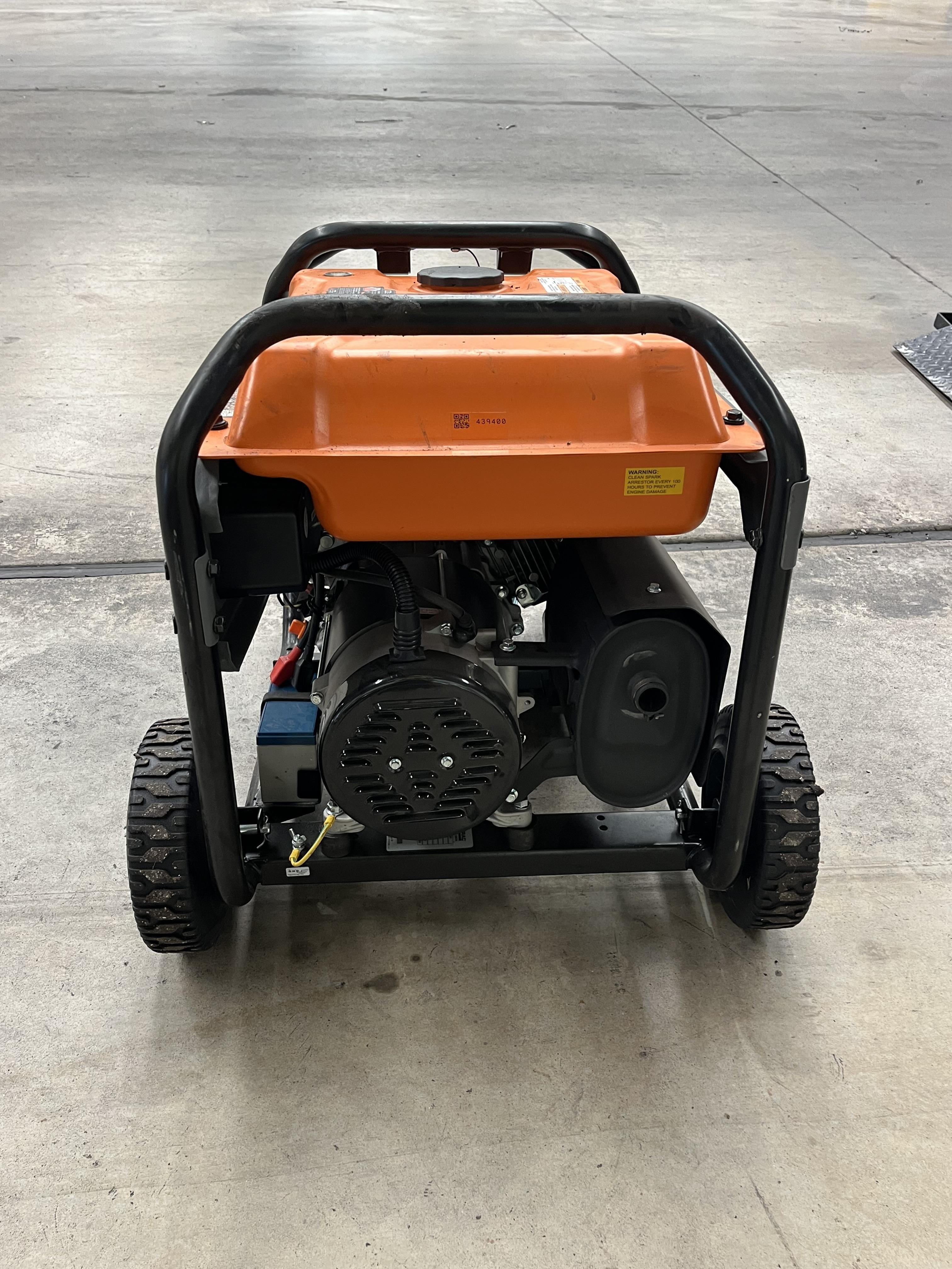 2024 GENERAC GP9200E
