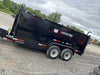 2024 TEXAS PRIDE TRAILERS DT714416KBP