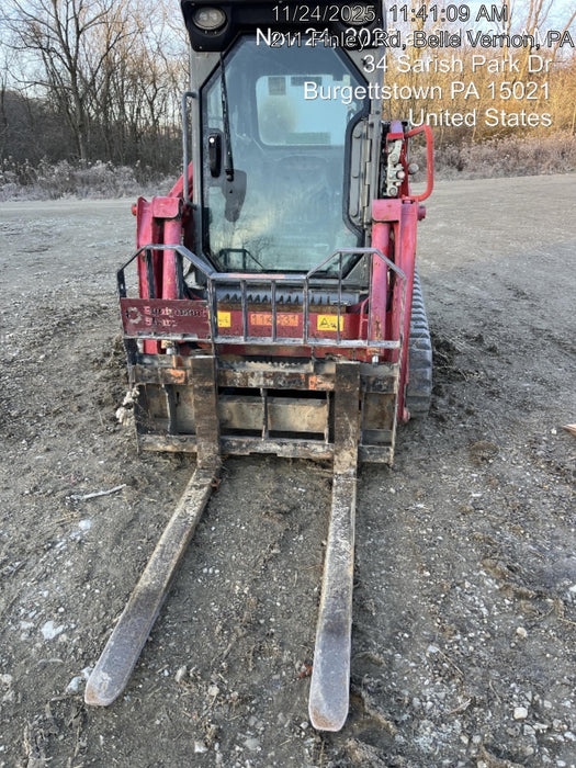 2024 VIRNIG PF4855-5VG