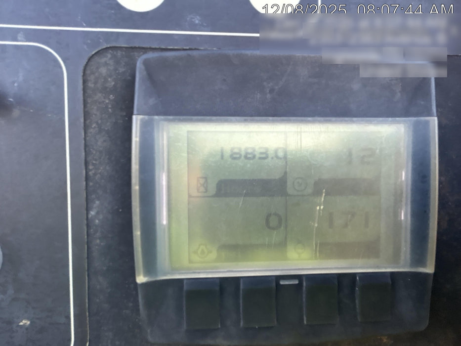 2017 GENIE Z-45/25J RT