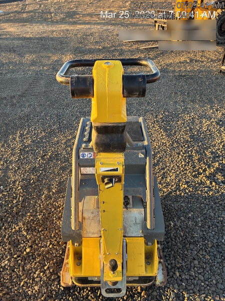 2024 WACKER NEUSON DPU6555Heh