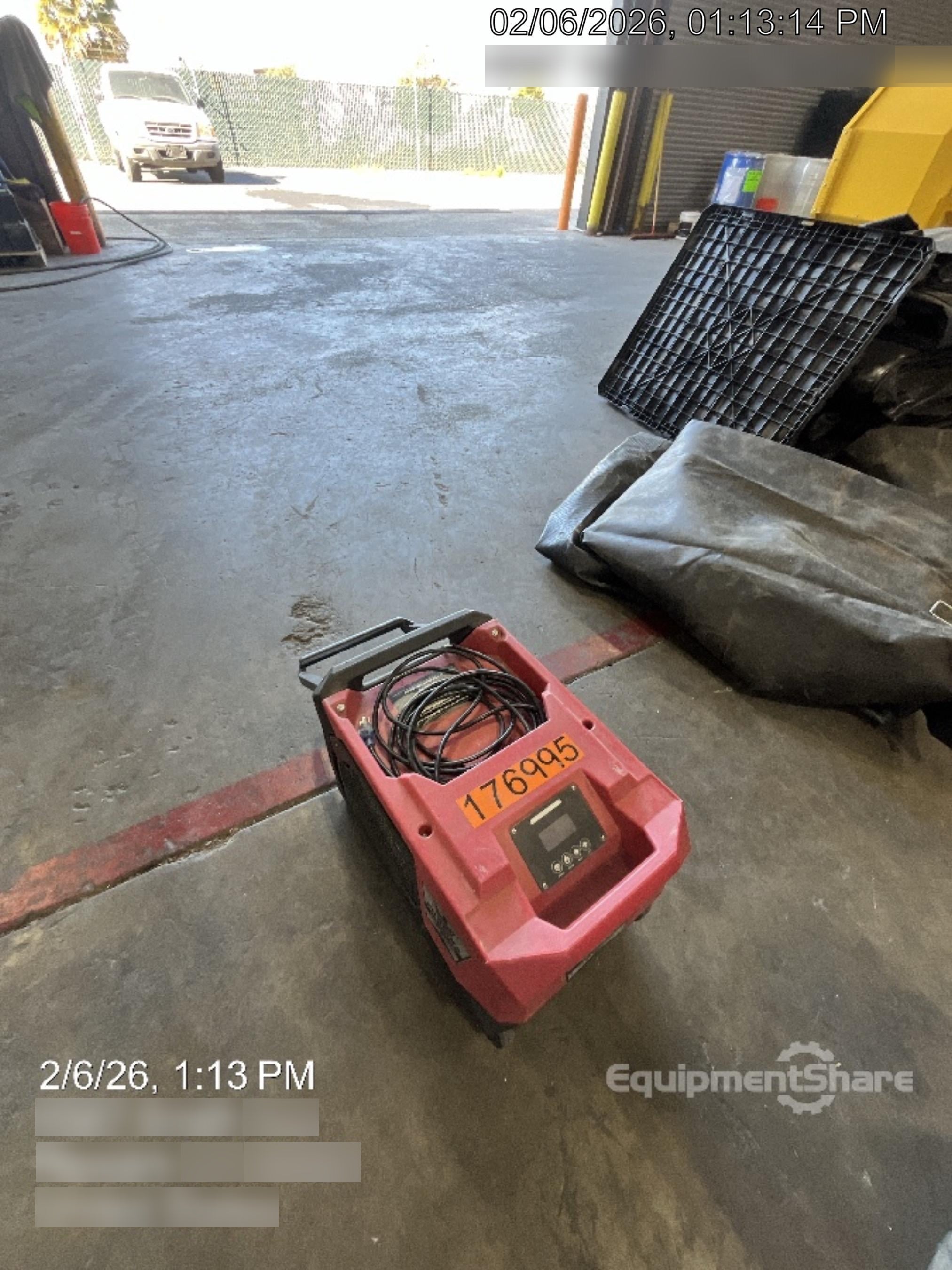 2021 PHOENIX DryMAX XL
