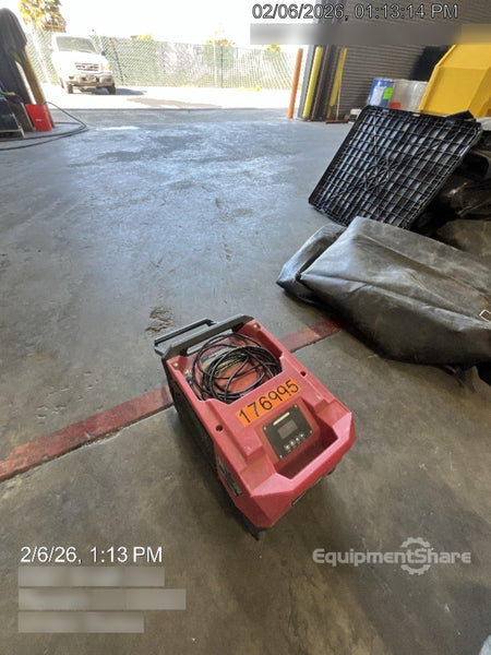 2021 PHOENIX DryMAX XL