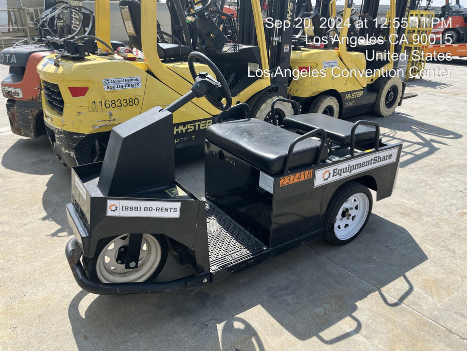 2022 COLUMBIA Expediter