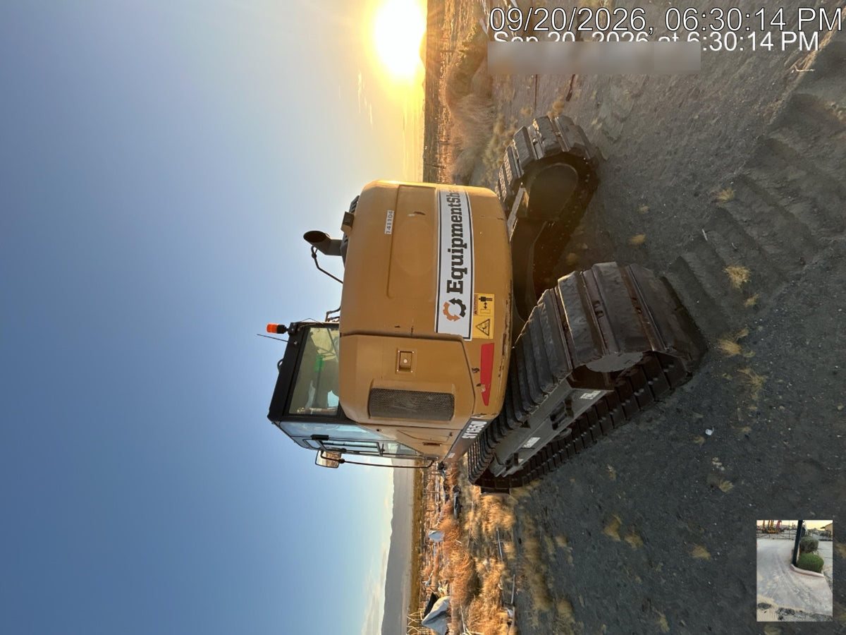 2021 SANY SY155U
