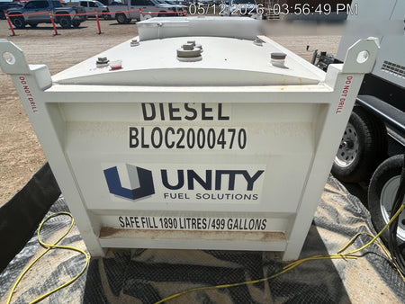 2025 UNITY BLOC 2000