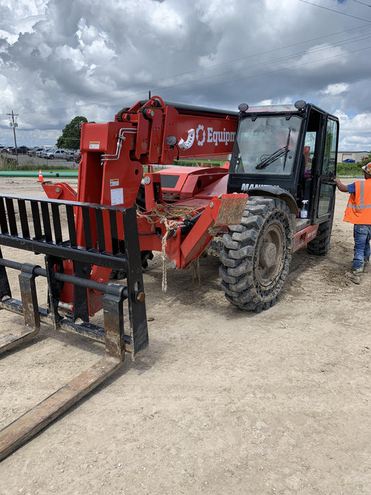 2021 MANITOU MTA12055SER3
